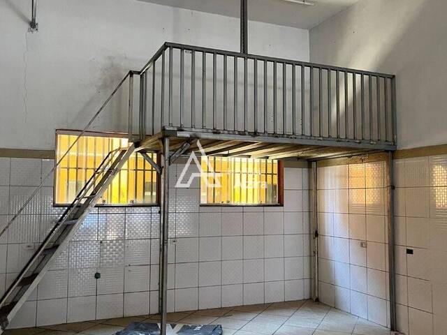 Salão Comercial para Locação em Santo André - 4