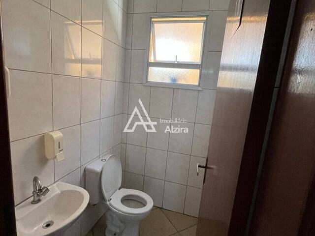 Salão Comercial para Locação em Santo André - 5