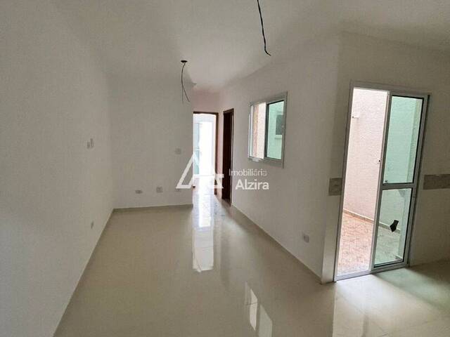 Apartamento para Locação em Santo André - 2