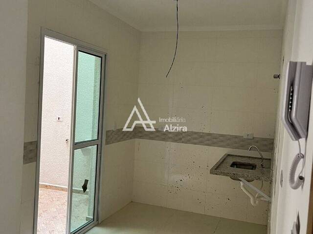 Apartamento para Locação em Santo André - 3