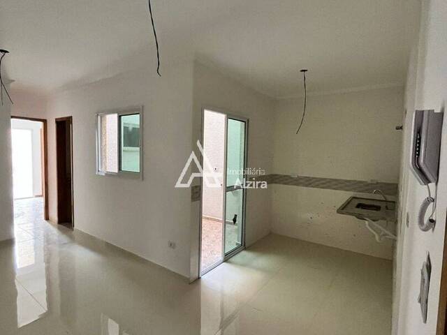 Apartamento para Locação em Santo André - 4