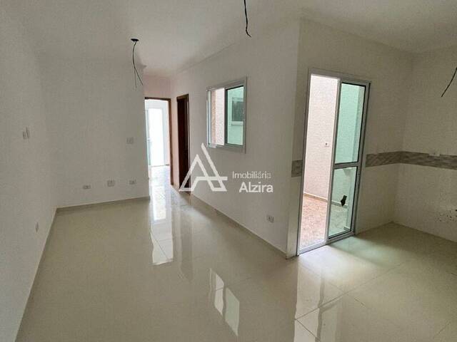 Apartamento para Locação em Santo André - 5