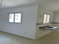 #AP0138 - Apartamento para Locação em Santo André - SP