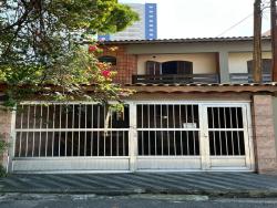 #SO0051 - Sobrado para Venda em Santo André - SP