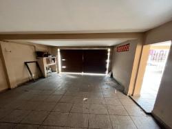 #CA0078 - Casa para Locação em Santo André - SP